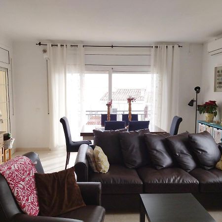 Sunny Holiday Home Creixell Esterno foto