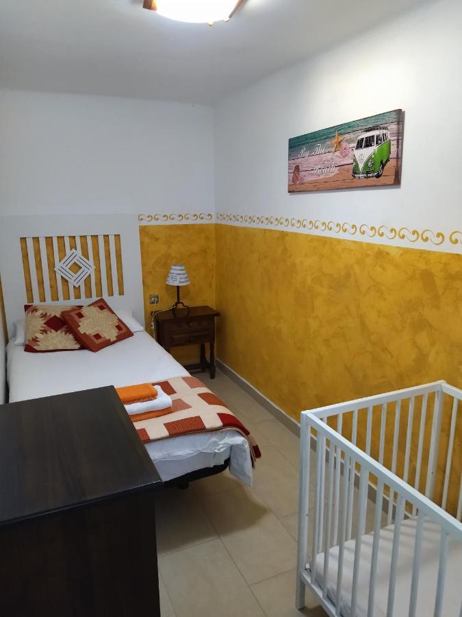 Sunny Holiday Home Creixell Esterno foto